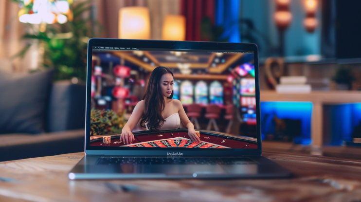 Csatlakozzon a KINBET Site Casino-hoz